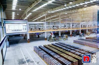 立邦再添兩家國(guó)家級(jí)綠色工廠，可持續(xù)戰(zhàn)略助力“雙碳”目標(biāo)實(shí)現(xiàn)