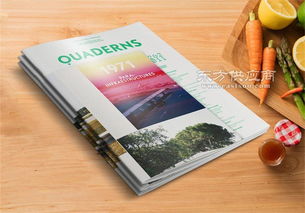 創(chuàng)意陽(yáng)光廣告 點(diǎn)亮品牌，從漢口畫(huà)冊(cè)設(shè)計(jì)與印刷開(kāi)始