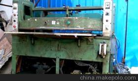 上海彬飛吸塑 優質二手壓塑機及壓花機推薦