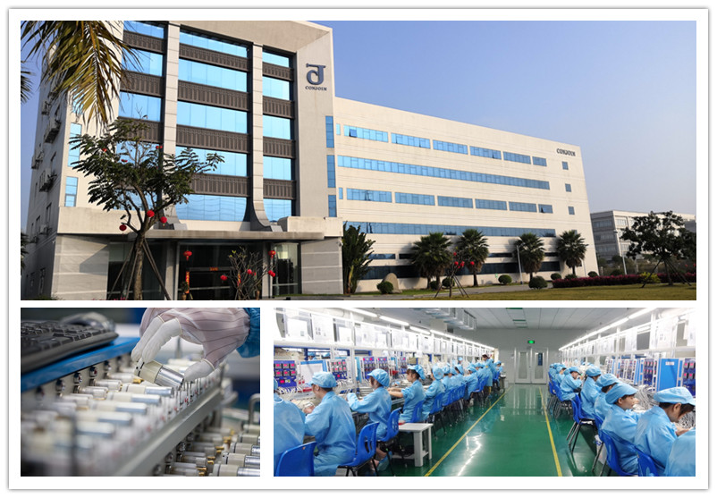 活動報名！走進專精特新——探秘微型泵閥領軍企業的電子科技研發之路